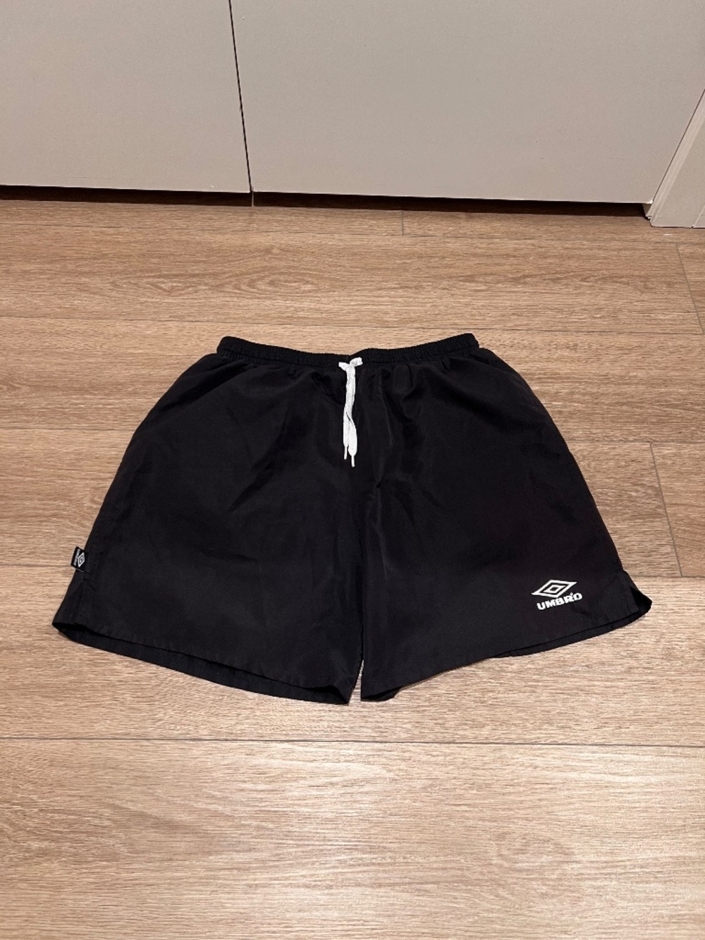 Vintage Umbro Swim Shorts